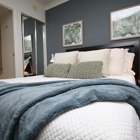 Peepsleep Chevron Towers Lägenhet Guldkusten Exteriör bild